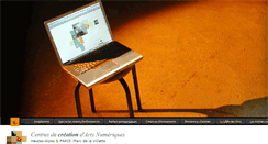 Desktop Screenshot of feesdhiver.fr